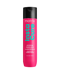 Matrix Total Results Instacure - Шампунь профессиональный для восстановления волос с жидким протеином 300 мл